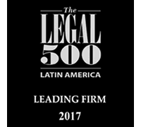 the legal 500 latin america 2017
