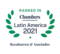 chambers latin america 2021