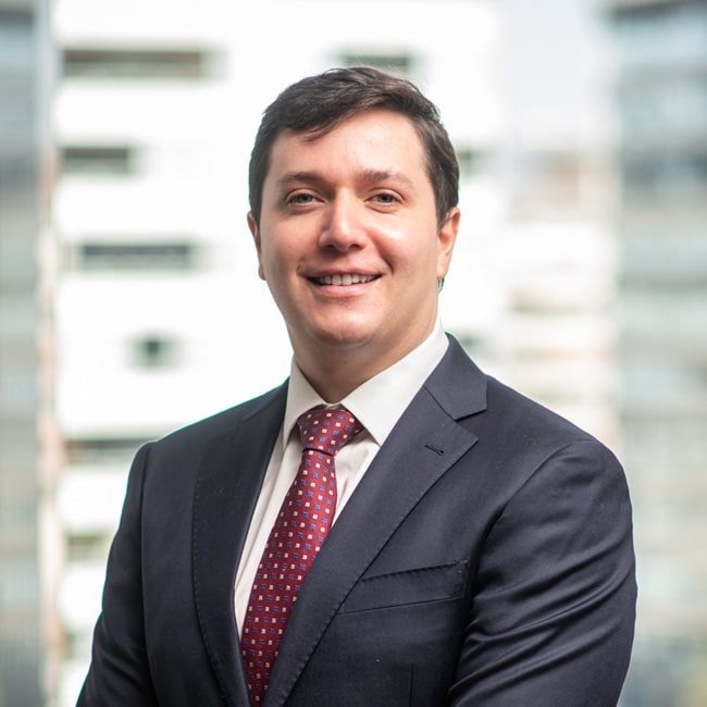 Gabriel Andrade C.