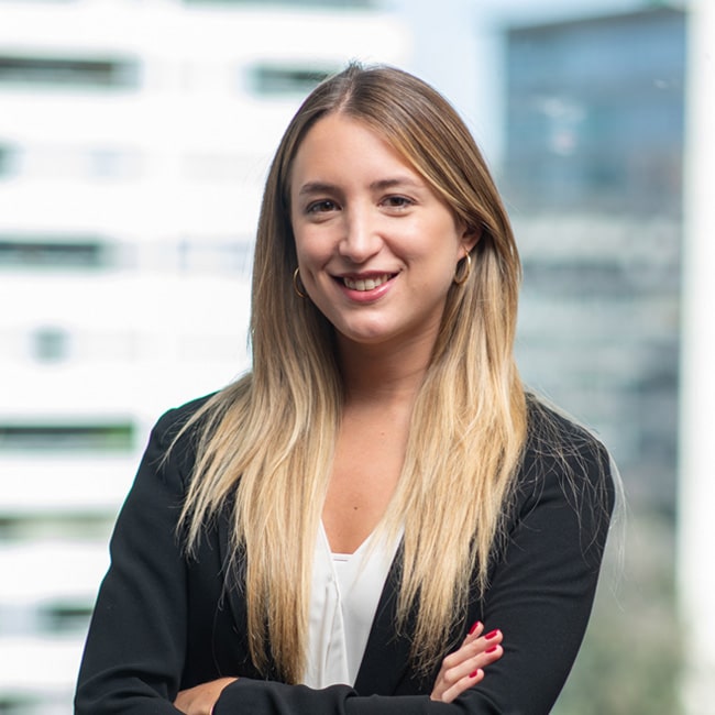 Valentina Costa C.