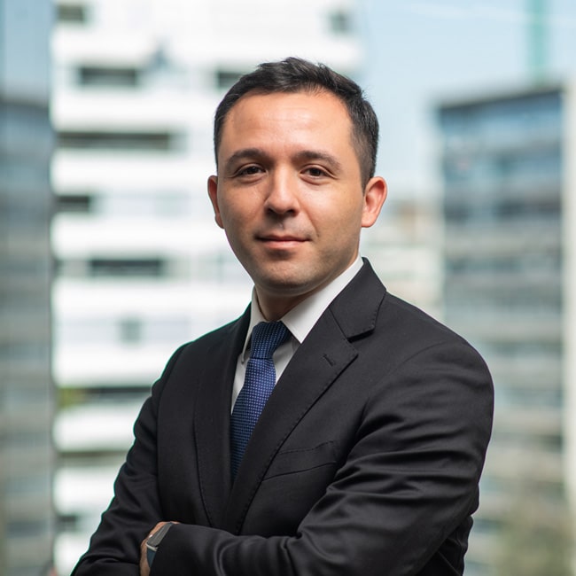 Carlos Díaz M.