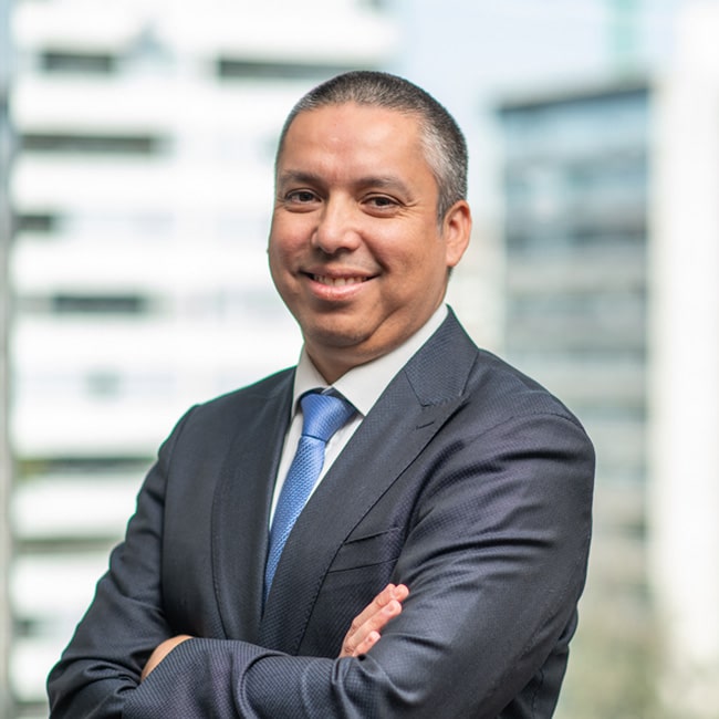 Ricardo Díaz F.