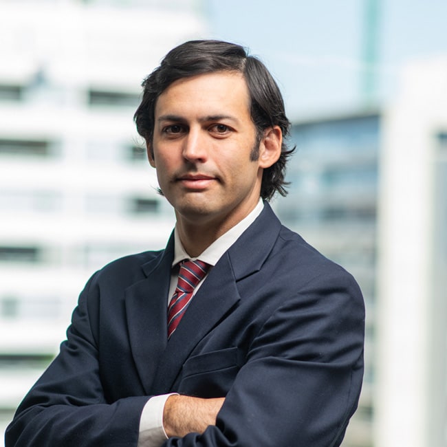 Juan Ignacio Rivas D.