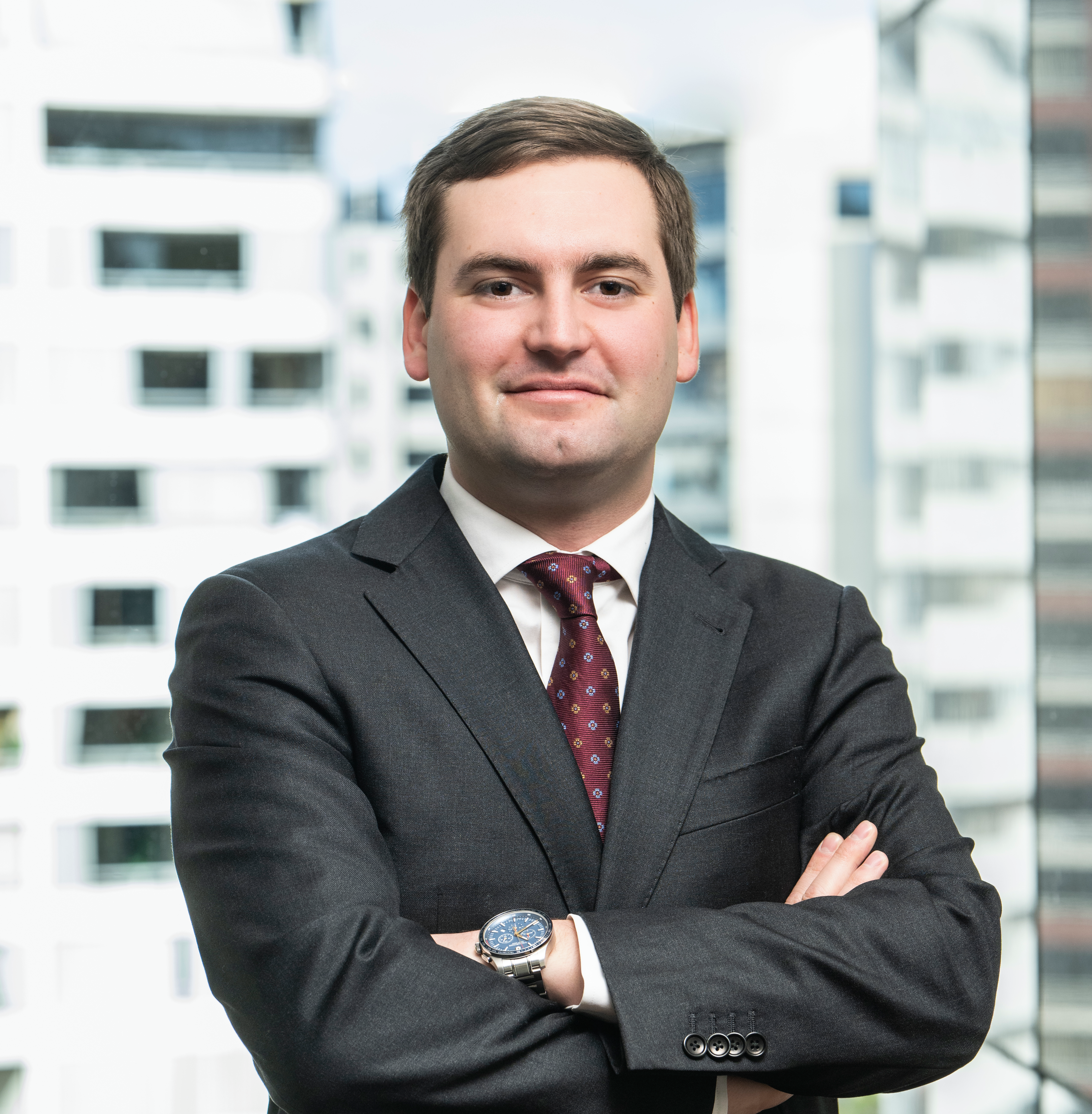 Rodrigo Ruiz-Tagle G.